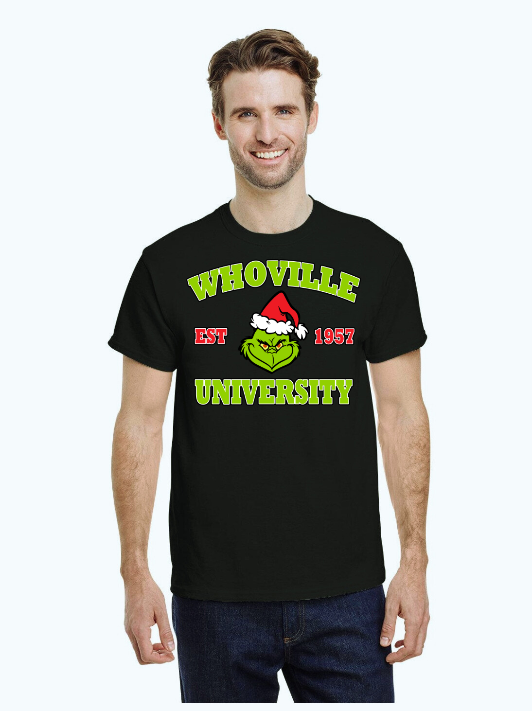 Whoville University