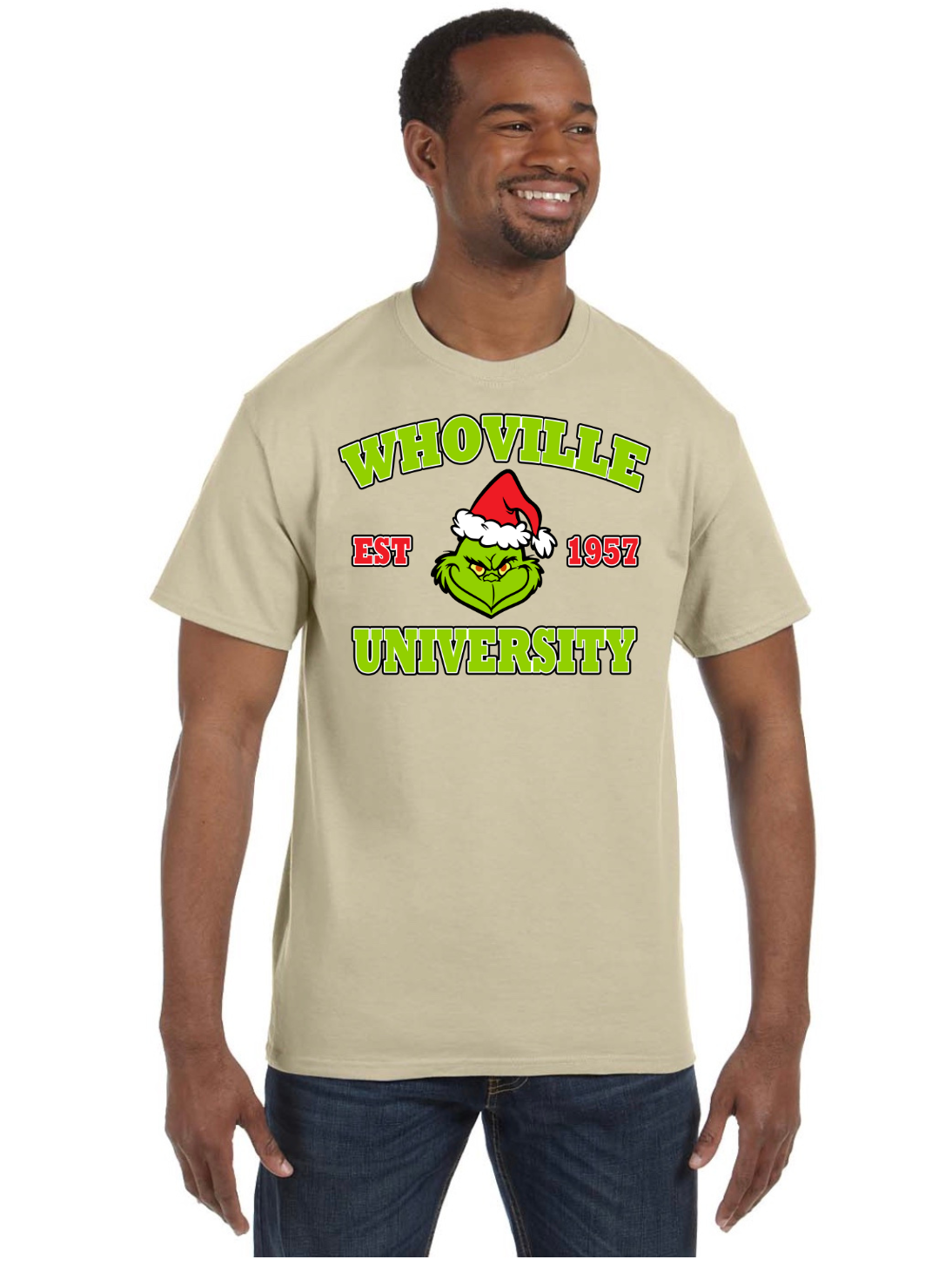 Whoville University